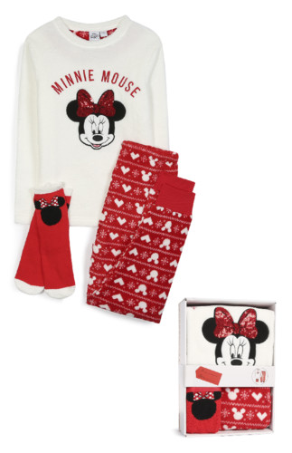 KIMBALL-61498MISSING-7G MINNIE BOX SHERPA, GRADE M KIMBALL-61498MISSING-7G MINNIE BOX SHERPA, GRADE M