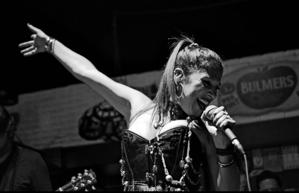 Casino Estoril recebe a banda Big a 17 de Agosto -