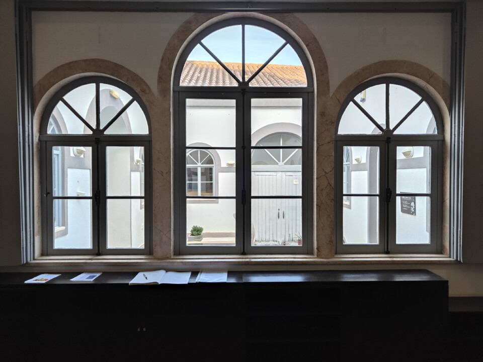 Interior da casa onde nasceu MTG em Portimão.jpg