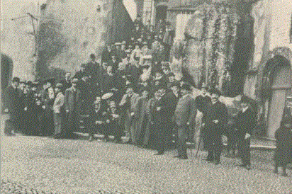 congresso maritimo internacional um dos poucos mom