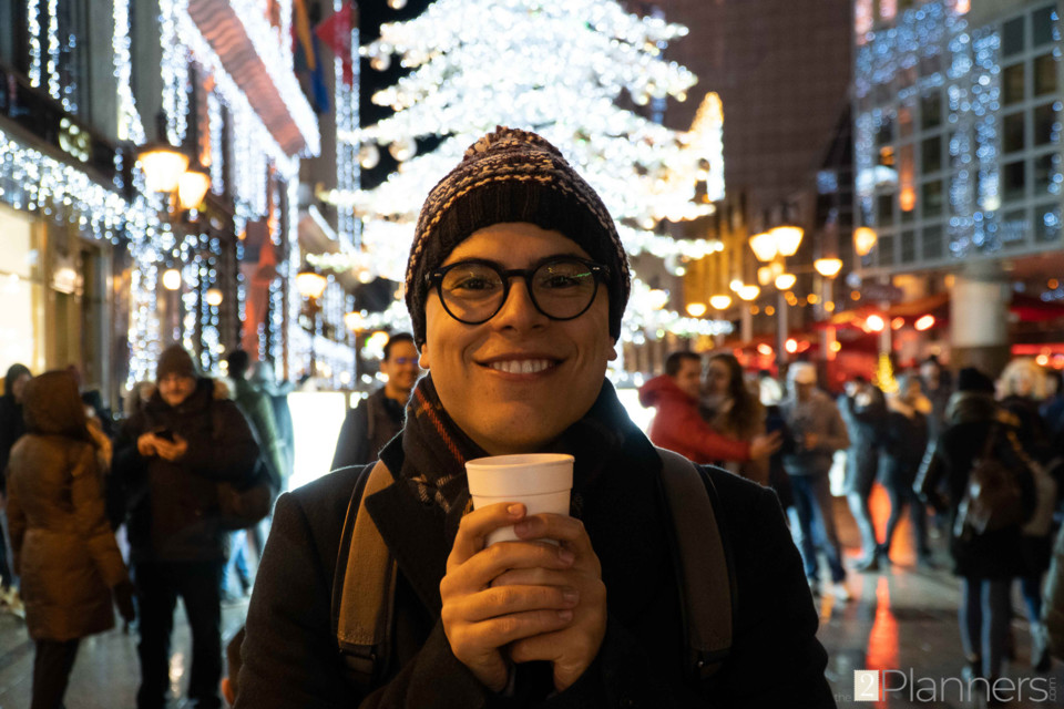 BUDAPEST | City Guide - 2 days in Budapest 🇭🇺 - the2planners