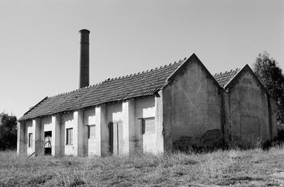 Sociedade Portuguesa de Explosivos Lda.(SPEL), Cab