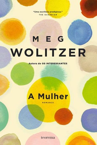 A Mulher - Meg Wolitze_capa.jpg