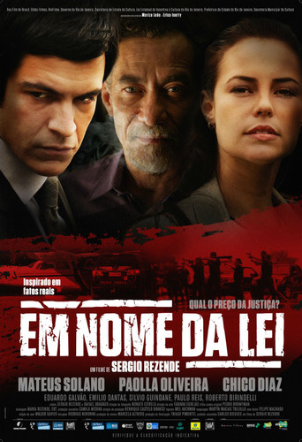 Em nome da lei in. www.adorocinema.com