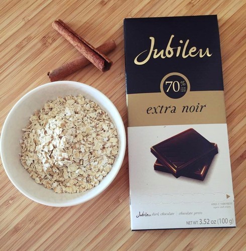 papas de aveia by me