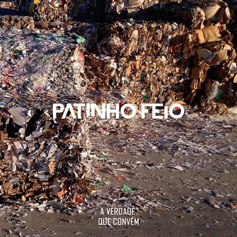 A VERDADE QUE CONVEM COVER.jpg A VERDADE QUE CONVEM COVER.jpg