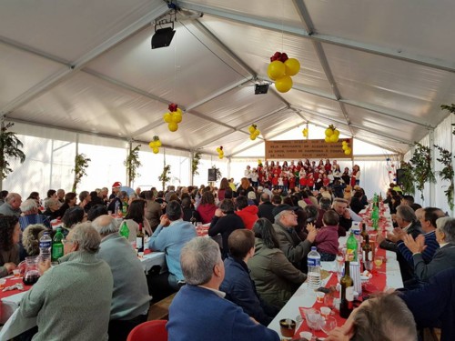 Almoço Comunitário de Padornelo 2017 c.jpg Almoço Comunitário de Padornelo 2017 c.jpg