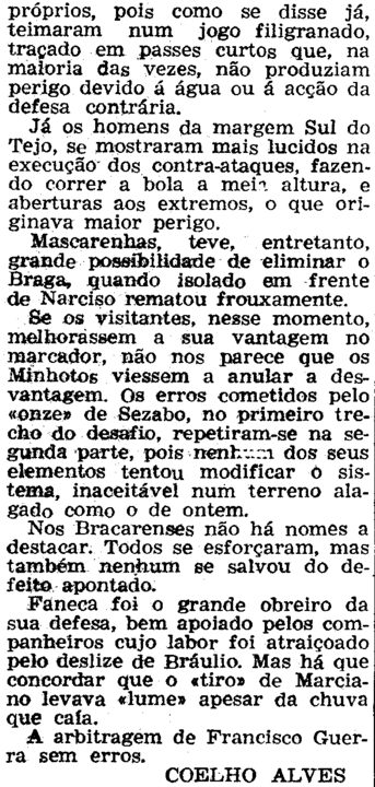 4)taça- 2-¬.elim.16-4-1961-braga-fcb-cronica-4.p