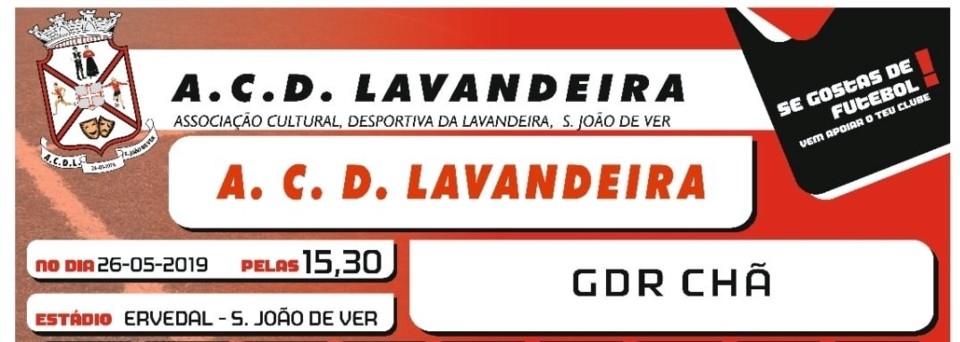 Lavandeira