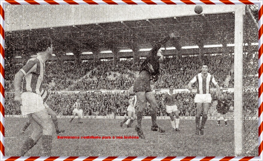 12)1960-61-belenenses-fcb-isidoro-faneca -nogueira