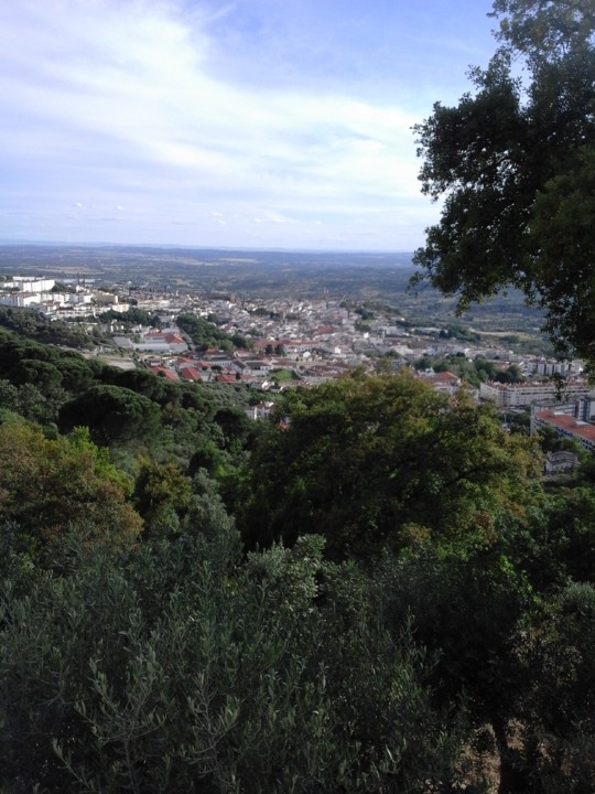 Foto original. Portalegre vista do Passadiço. 2019. 05.jpg