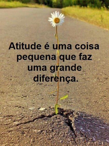 Atitude