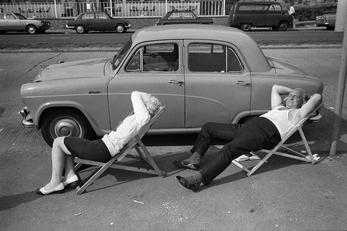 An_English_summers_day__Southend_on_Sea__Essex__Sa