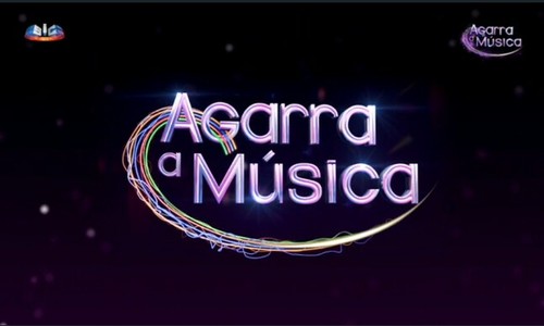Agarra a Música generico