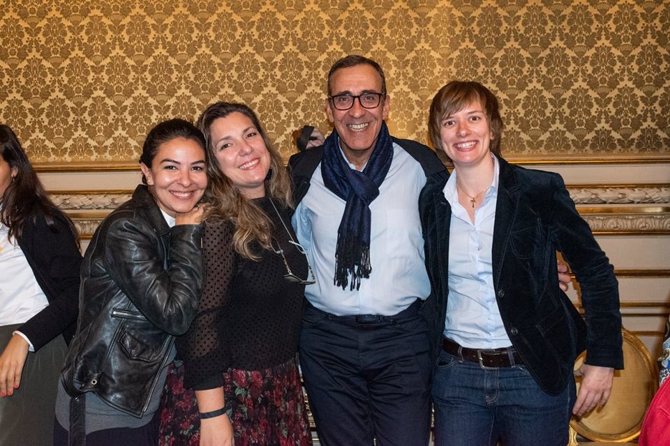 #ODE Vista Alegre by Nuno Matos Cabral para Women 