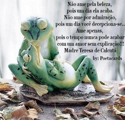AMOR SEM PRECONCEITO