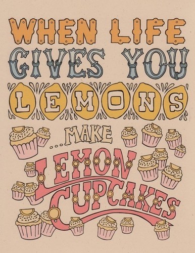 lemons