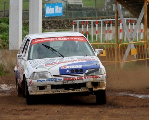 Durou pouco, mas foi sempre assim...!