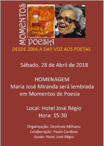 Cartaz de Organização "Momentos de Poesia". 2018. jpg