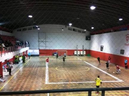 Lavos - Pampilhosense 10ªJ DH Futsal 24-11-18 2.j Lavos - Pampilhosense 10ªJ DH Futsal 24-11-18 2.j