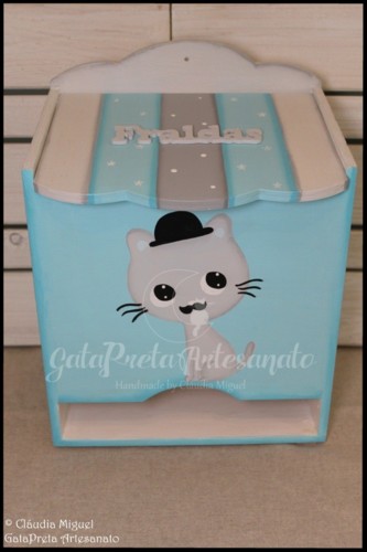 Conjunto bebé Gato de Bigode2.JPG