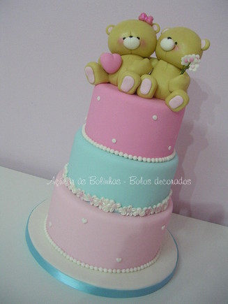 Cake Love - Bolos Decorados - Consulte disponibilidade e preços