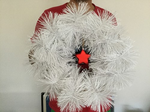 Christmas, Primeira Casa da Rua by Nuno Matos Cabr