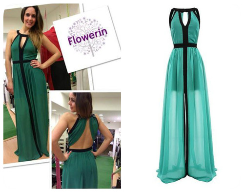 Vestido Kor@Kor Flowerin