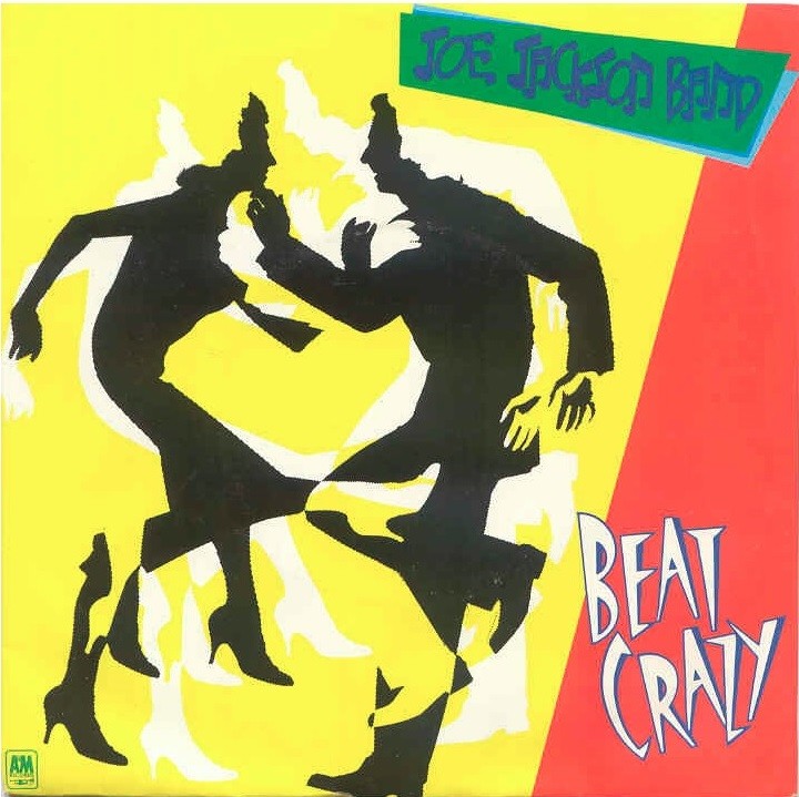 Joe Jackson - Beat Crazy.jpg