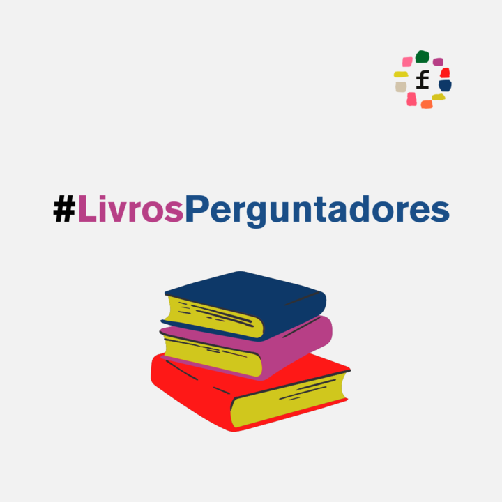 livros perguntadores