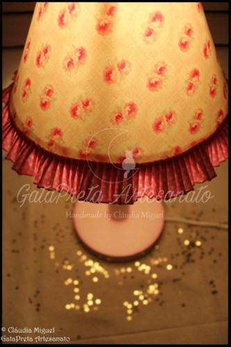 Candeeiro Princess4.JPG