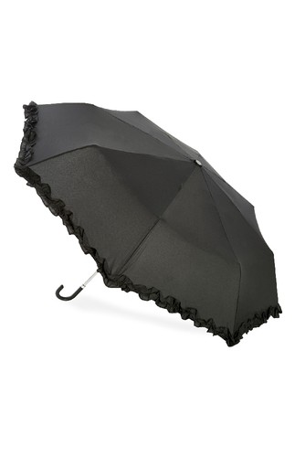 Primark_guarda chuva preto folhos.jpg