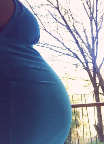 uma viagem de 9 meses