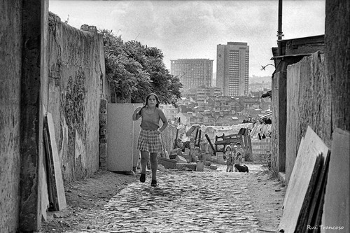 Alto do Pina, Lisboa (Rui Trancoso, 1972)