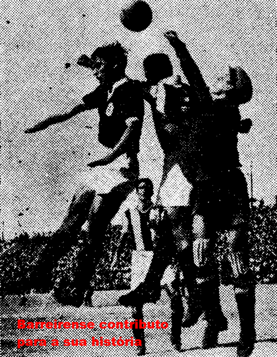 1951-52-benfica-fcb-taça portugal 2ª.mão-ricard