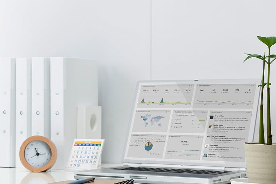 Gestão Financeira e Cobranças