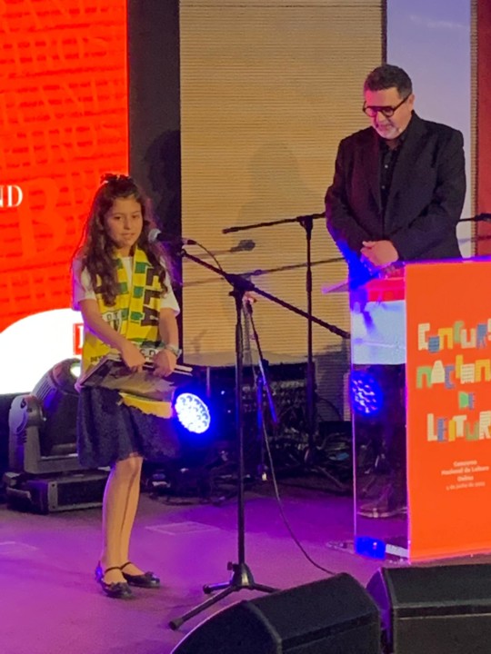 Júlia a argumentar.JPG