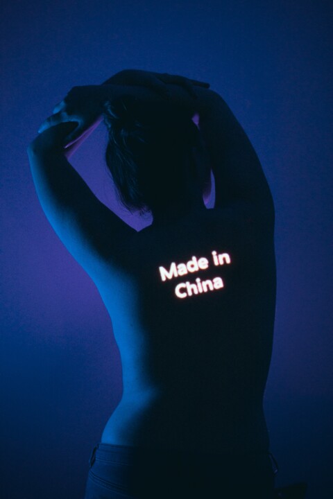 refrão de aleijados, Roberto Gamito