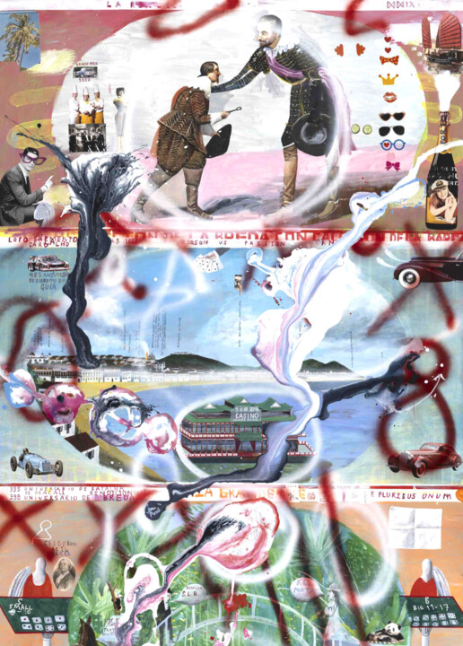 Grande_e_Pequeno_Konstantin_Bessmertny_2023_GMonum