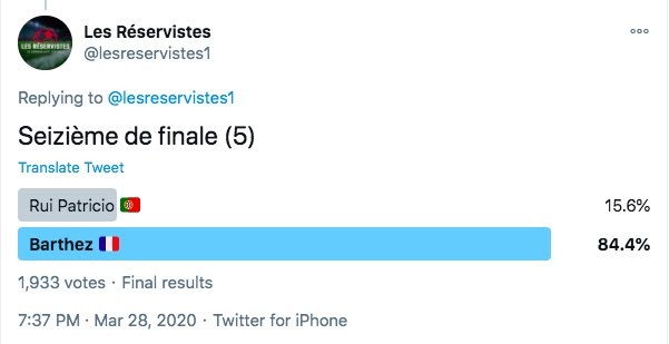 (24) Les Réservistes on Twitter_ _Seizième de