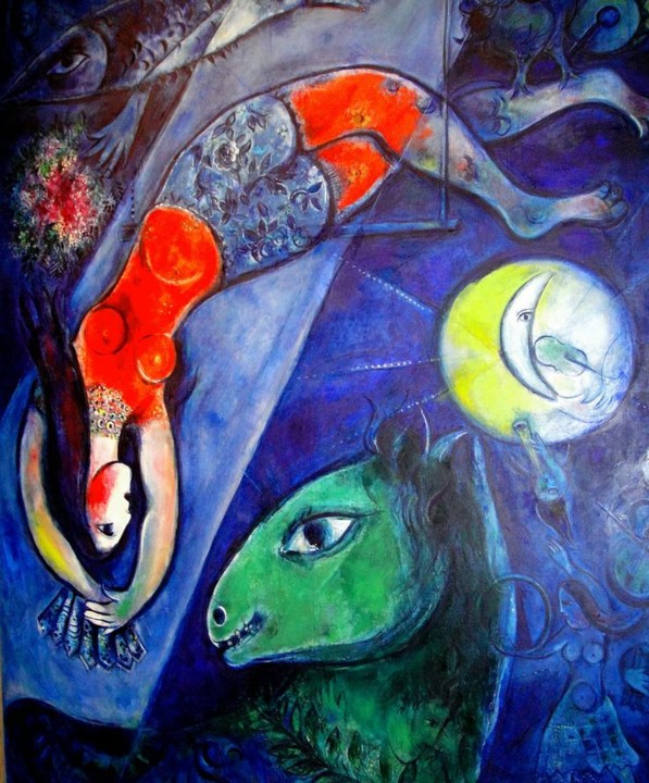Chagall - Pintando um Sonho.jpg