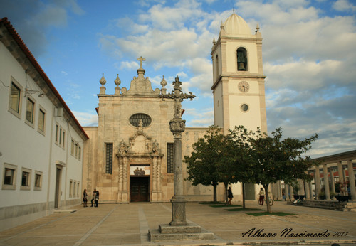 S. DOMINGOS - Aveiro
