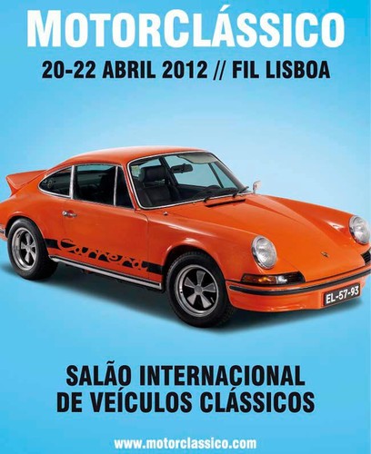 O mundo motorizado de outros tempos...