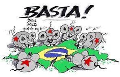 FGA-ratazanas brasileiras FGA-ratazanas brasileiras