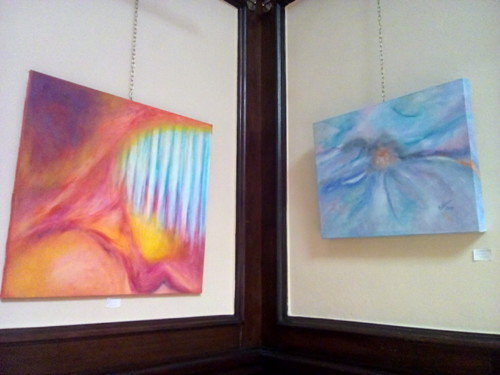 "Sem Título" - Cecília Augusto e Catarina Semedo. Foto DAPLjpg "Sem Título" - Cecília Augusto e Catarina Semedo. Foto DAPLjpg