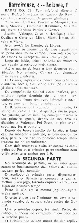 10)1939-40(24-3-2014)10ª.JORN.C.NAC.FCB-LEIXÕES.