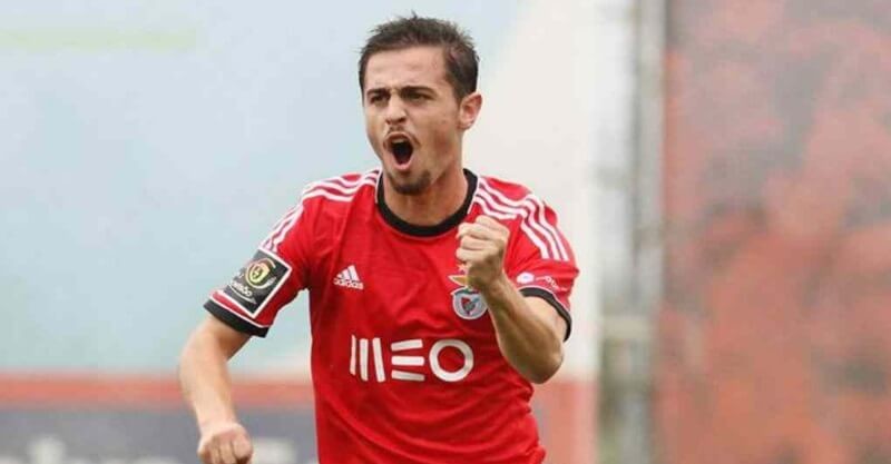 Bernardo Silva