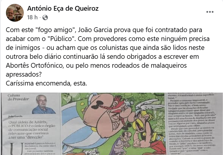 Comentário de A. E. QUEIROZ.PNG