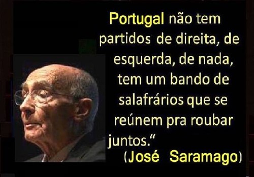 Saramago