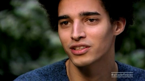 luis borges - alta definição